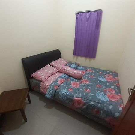 פרובולינגו Widodaren Homestay מראה חיצוני תמונה