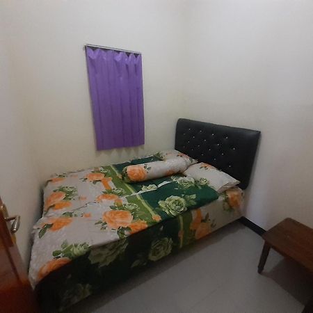 פרובולינגו Widodaren Homestay מראה חיצוני תמונה