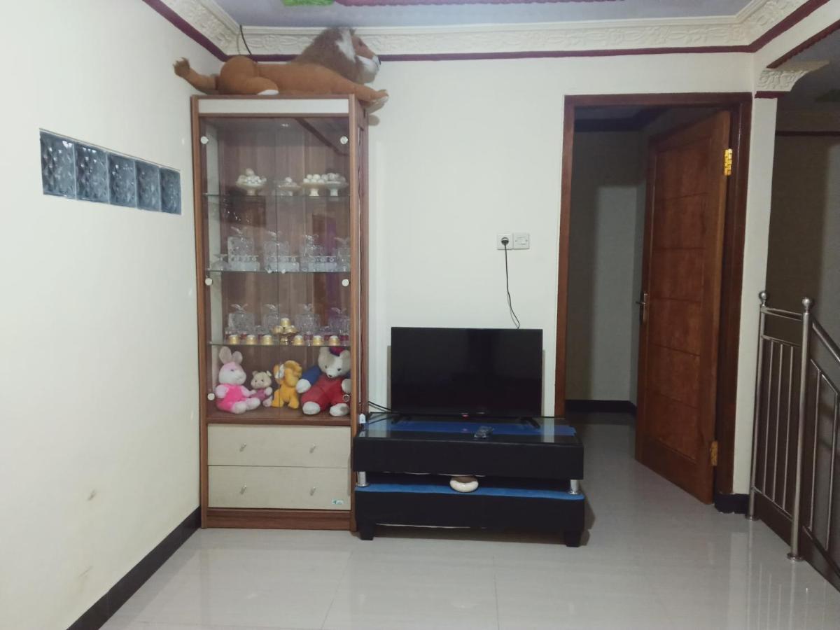 פרובולינגו Widodaren Homestay מראה חיצוני תמונה