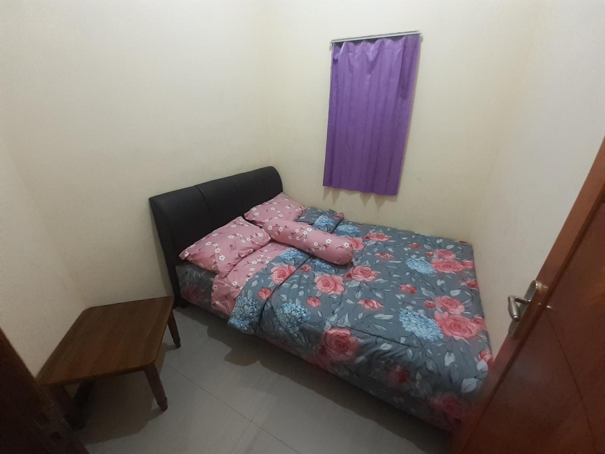 פרובולינגו Widodaren Homestay מראה חיצוני תמונה