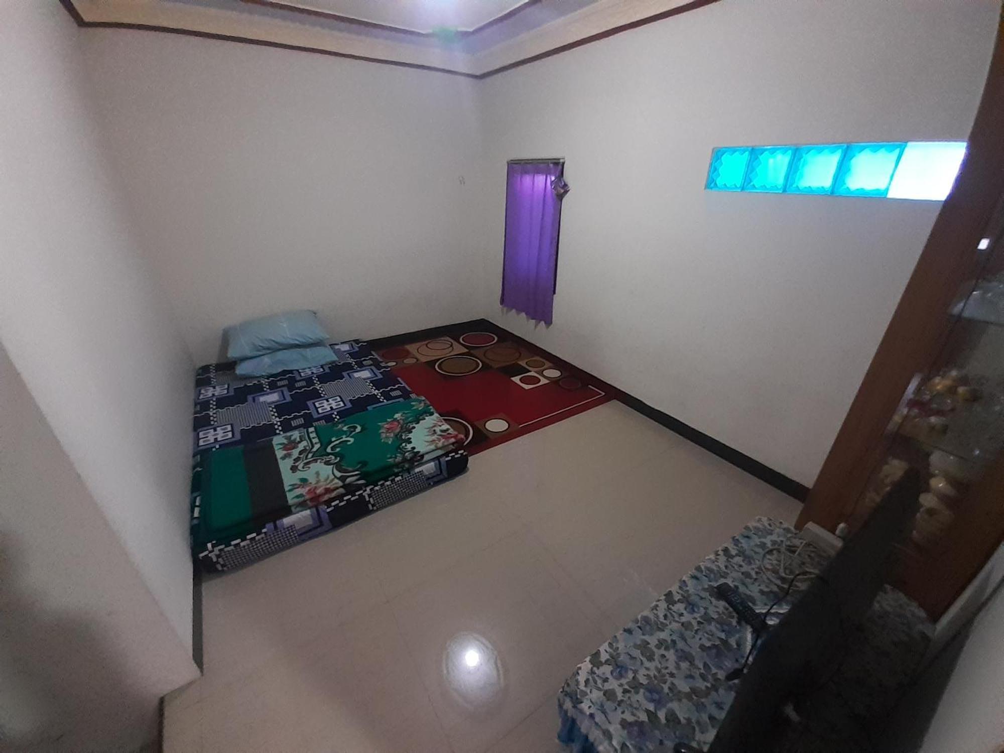 פרובולינגו Widodaren Homestay מראה חיצוני תמונה