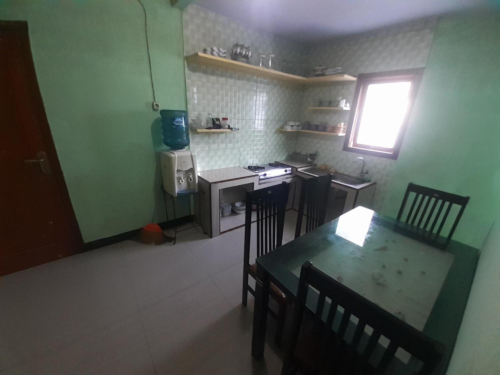 פרובולינגו Widodaren Homestay מראה חיצוני תמונה